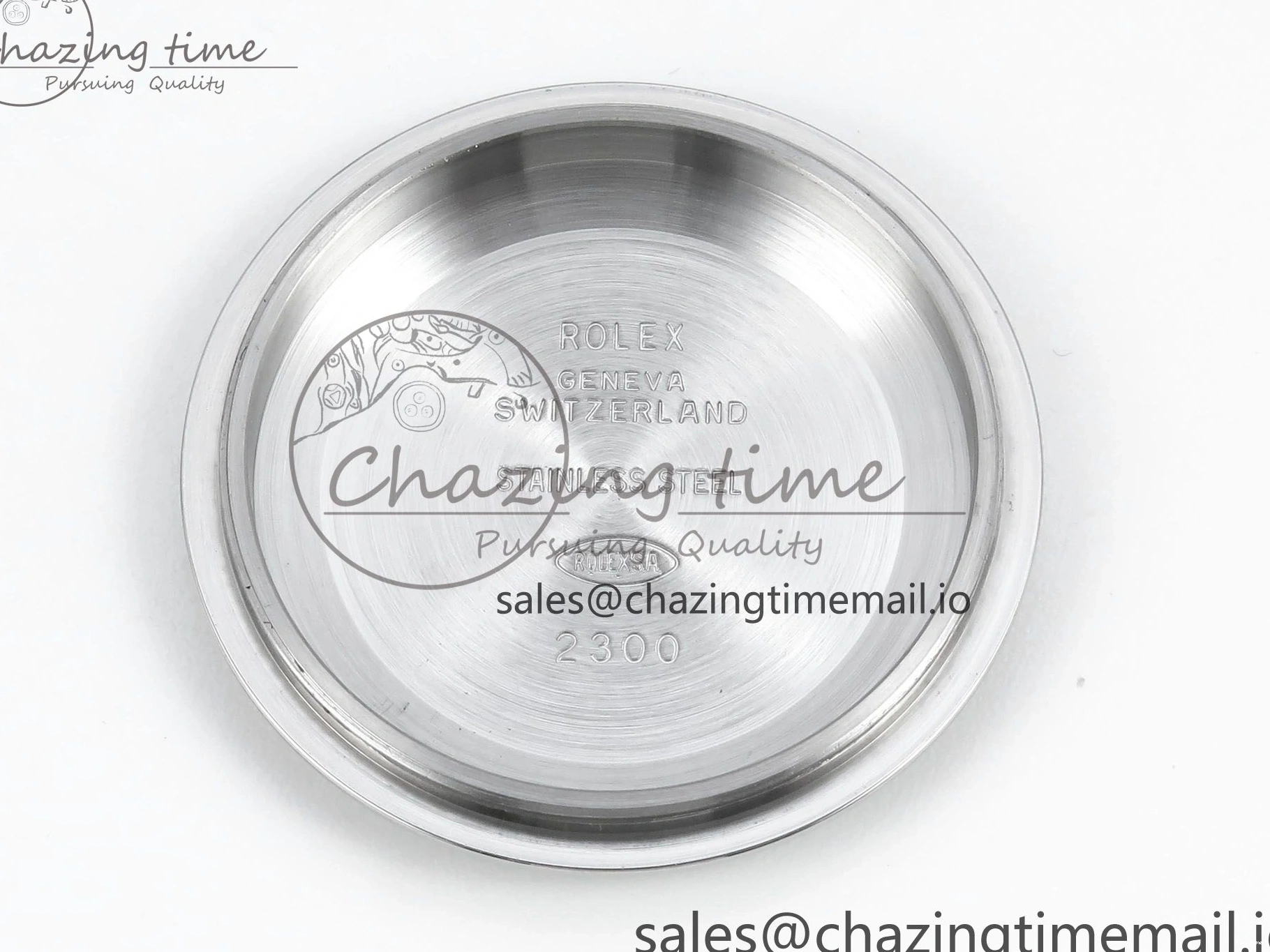 MiroTime 0317 DateJust 31 278383RBR ARF 1:1 Best Edition 904L Steel White Roman Dial Diamonds Bezel on SS YG Oyster Bracelet ETA Cozy 400